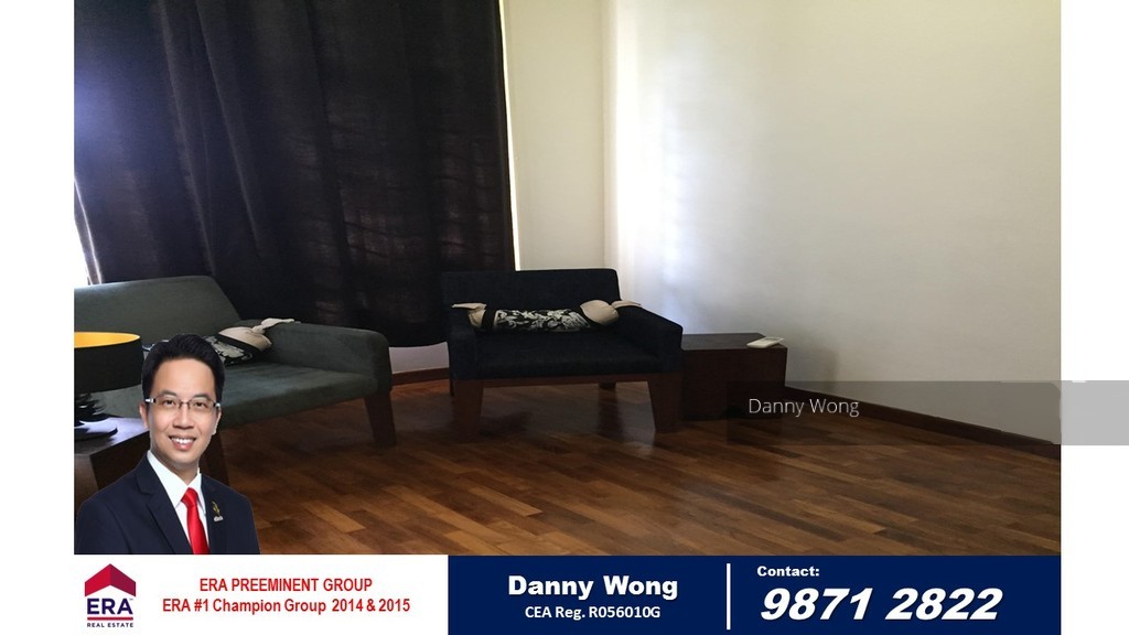 Chelsea Lodge (D15), Apartment #129786012